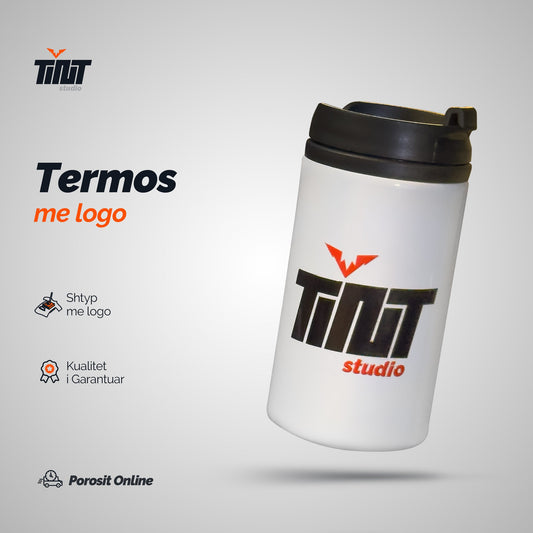 Termos me logon tuaj